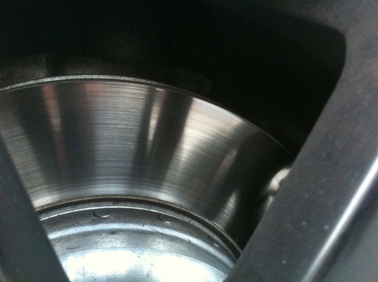Bmw steering wheel shuddering #5