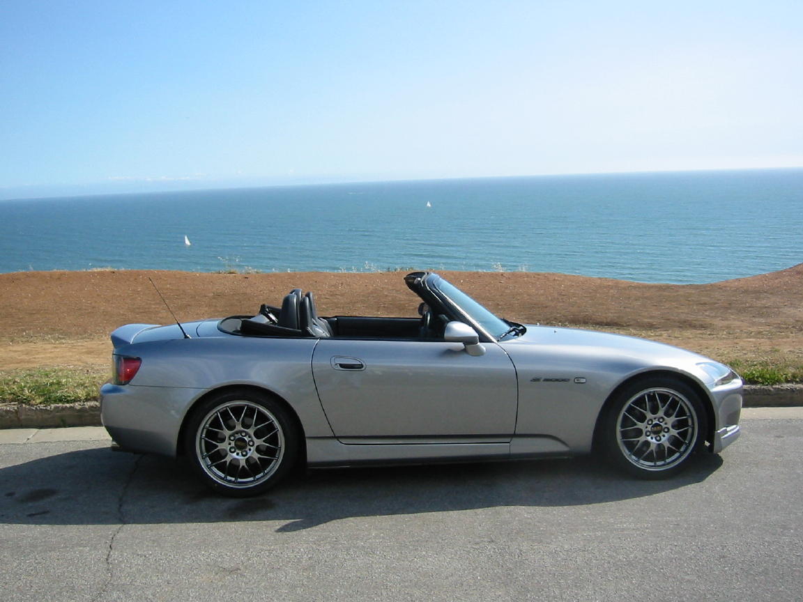 Poll: BBS RG-R or BBS LM on '02 S2000? - Honda-Tech - Honda Forum