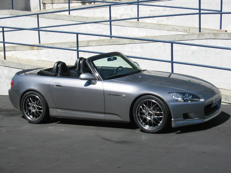 Poll: BBS RG-R or BBS LM on '02 S2000? - Honda-Tech - Honda Forum